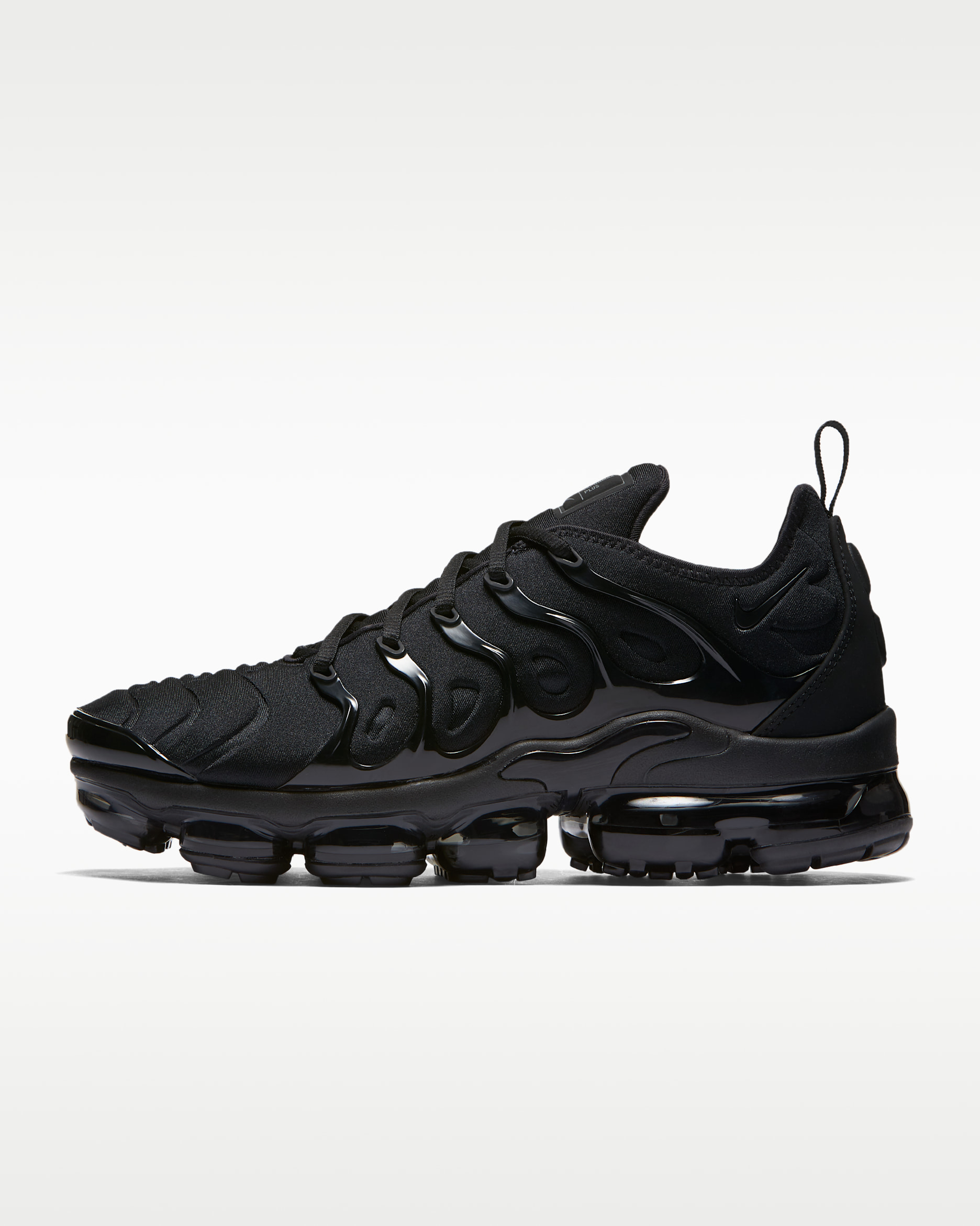 Nike Air VaporMax Plus Men's Shoes. Nike ID